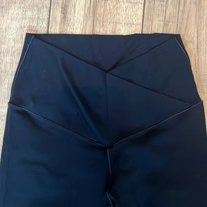 Aerie flare crossover